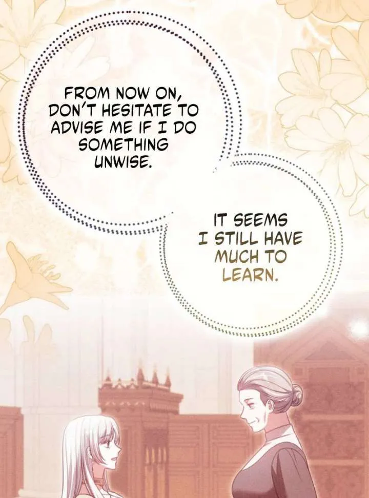 Marry or Die Chapter 24 Page 63