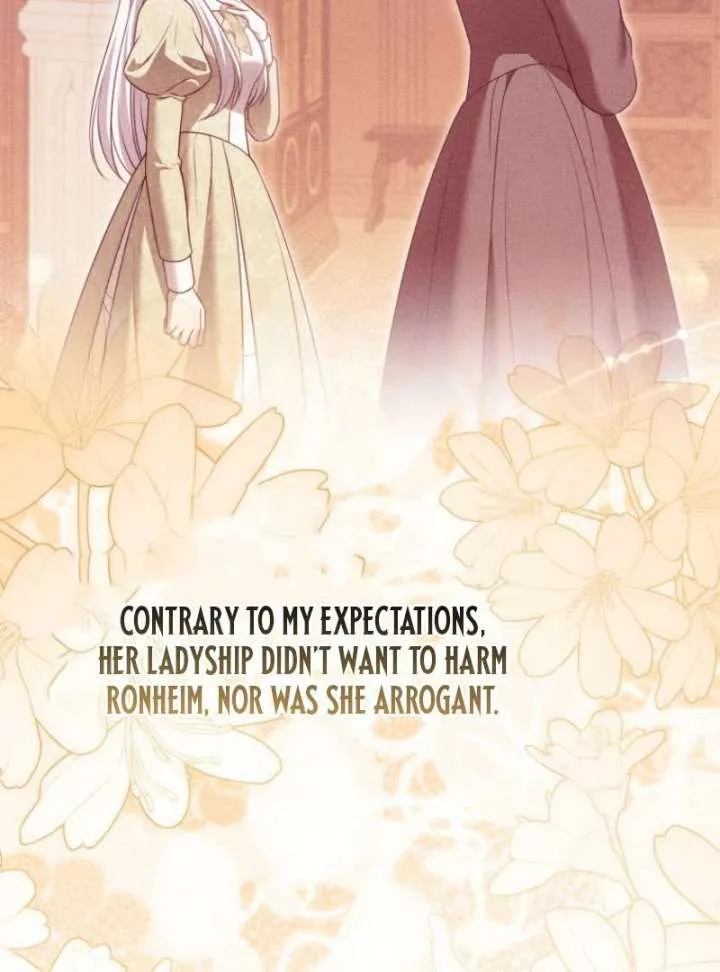 Marry or Die Chapter 24 Page 64