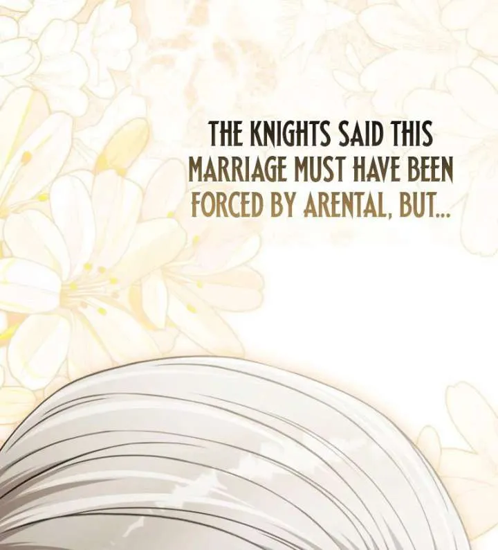 Marry or Die Chapter 24 Page 65