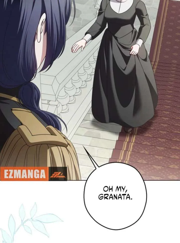 Marry or Die Chapter 24 Page 73