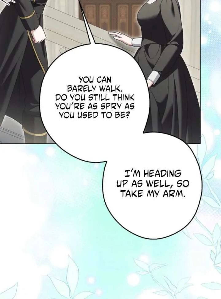 Marry or Die Chapter 24 Page 75