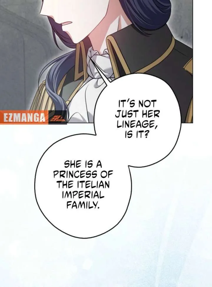 Marry or Die Chapter 24 Page 80