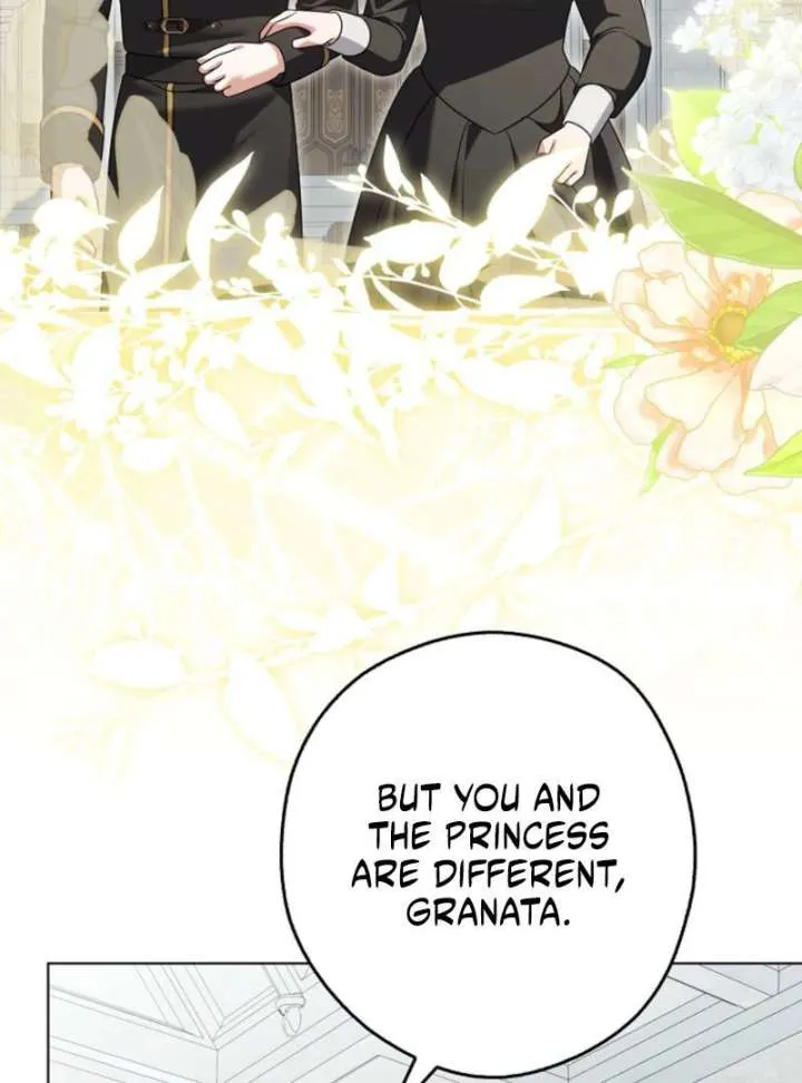Marry or Die Chapter 24 Page 91