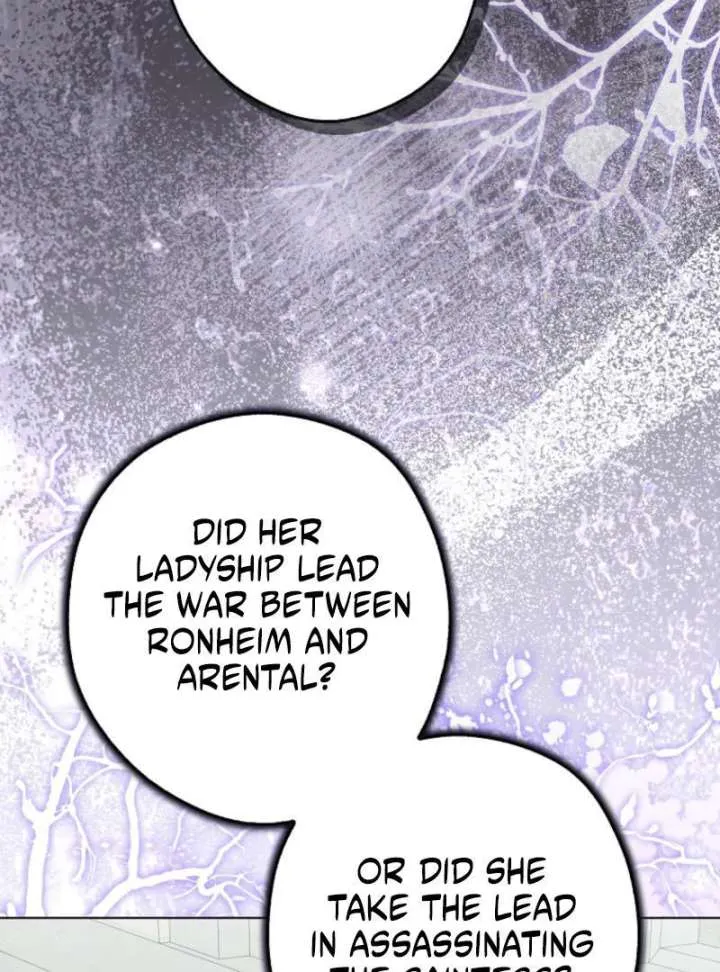 Marry or Die Chapter 24 Page 95