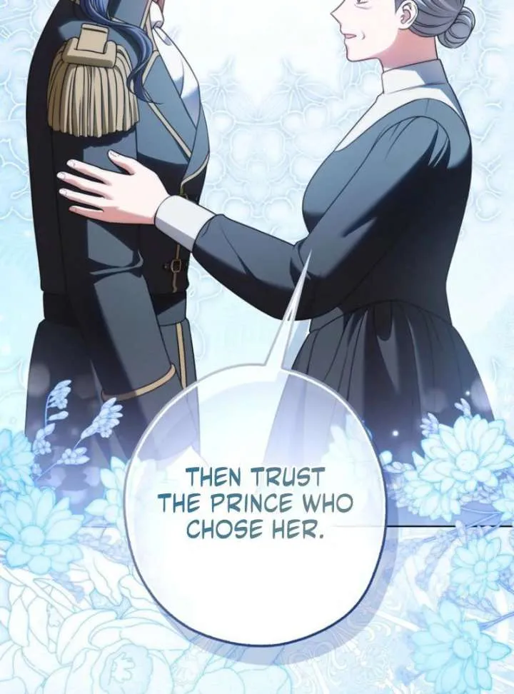 Marry or Die Chapter 24 Page 103