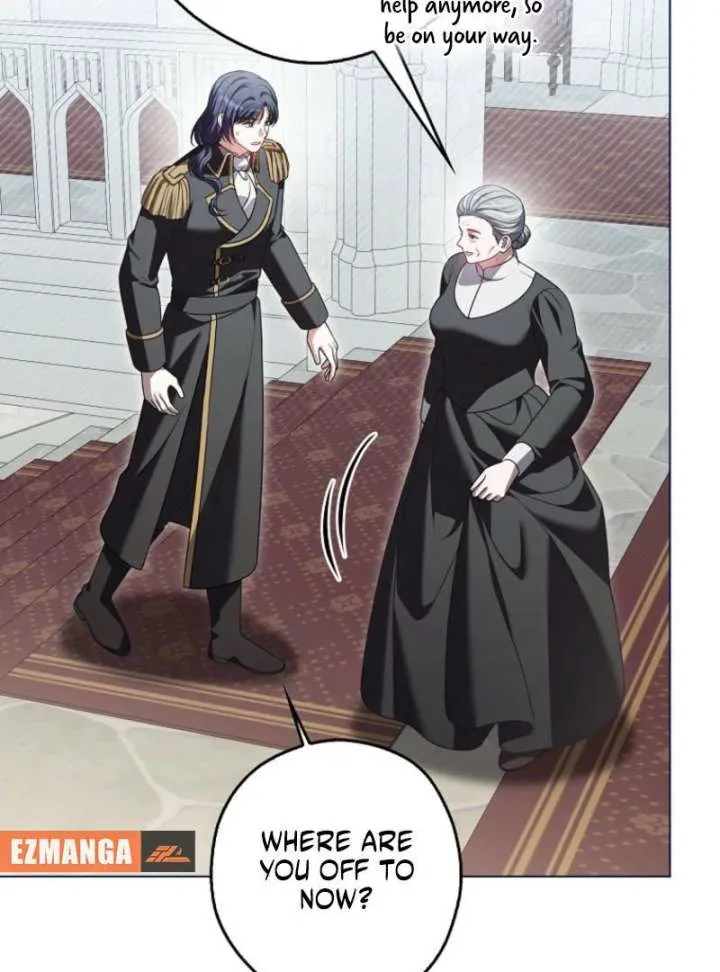 Marry or Die Chapter 24 Page 105