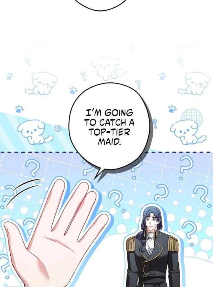 Marry or Die Chapter 24 Page 106