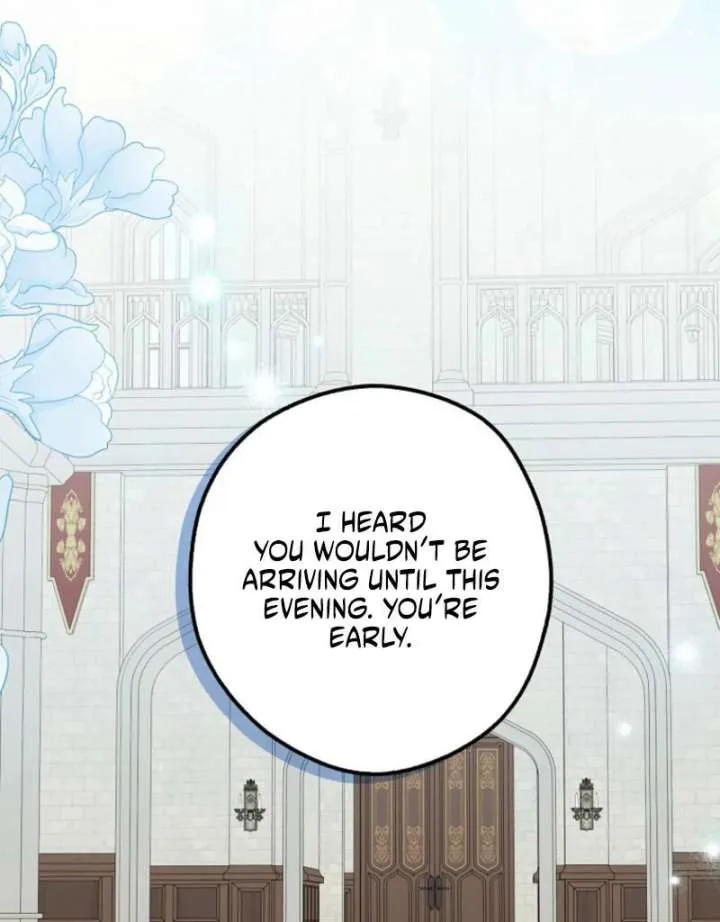 Marry or Die Chapter 24 Page 136