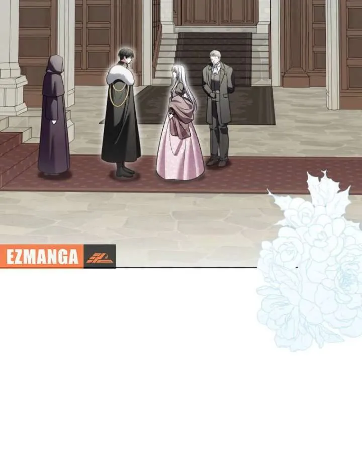 Marry or Die Chapter 24 Page 137