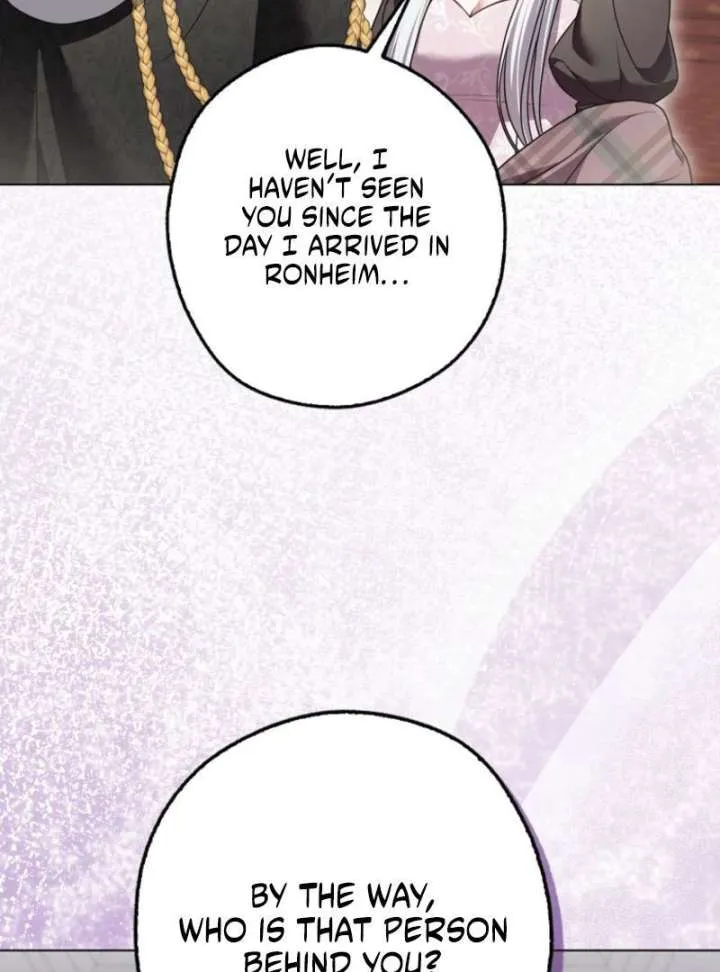 Marry or Die Chapter 24 Page 139