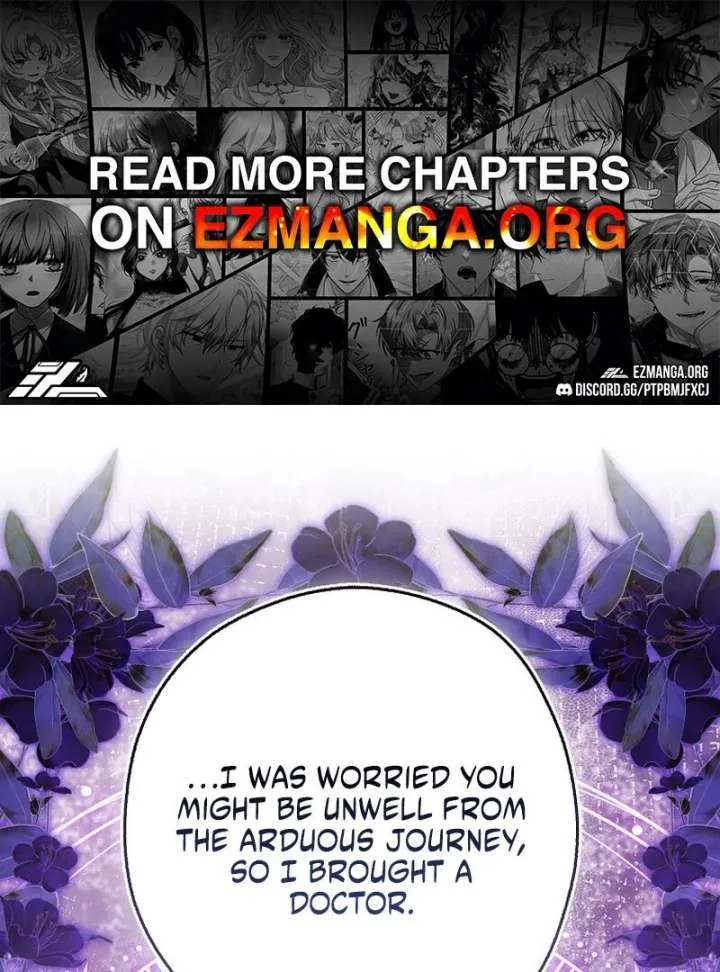 Marry or Die Chapter 25 Page 2