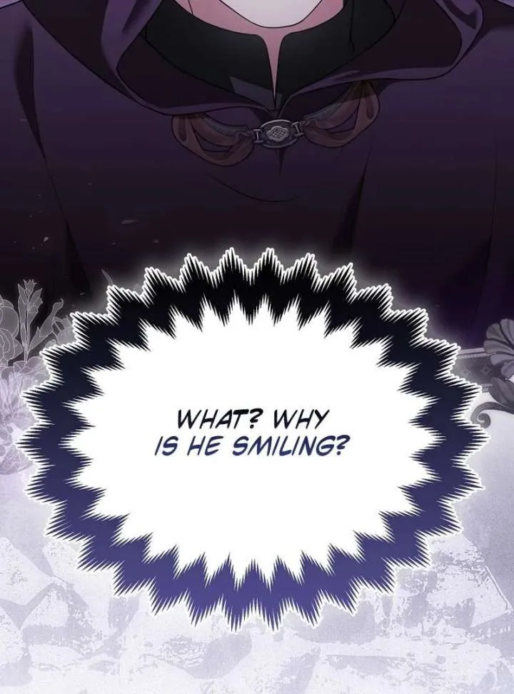 Marry or Die Chapter 25 Page 18