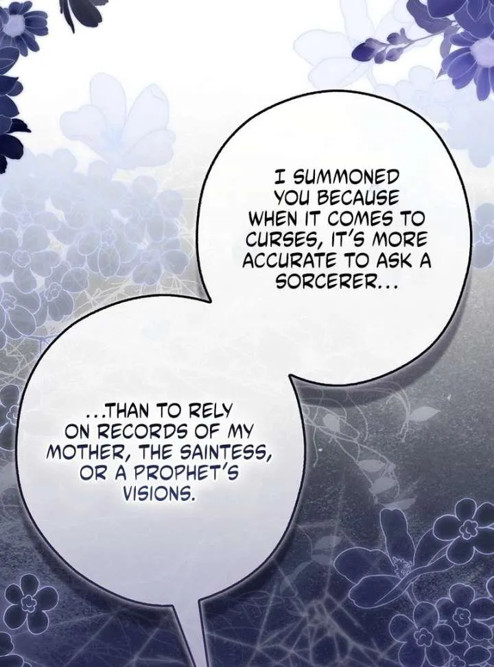 Marry or Die Chapter 25 Page 35