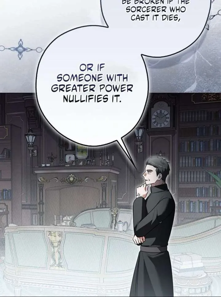 Marry or Die Chapter 25 Page 38