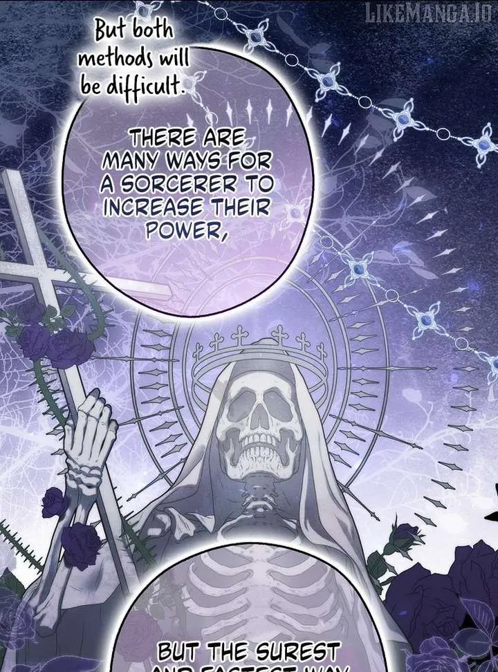 Marry or Die Chapter 25 Page 39