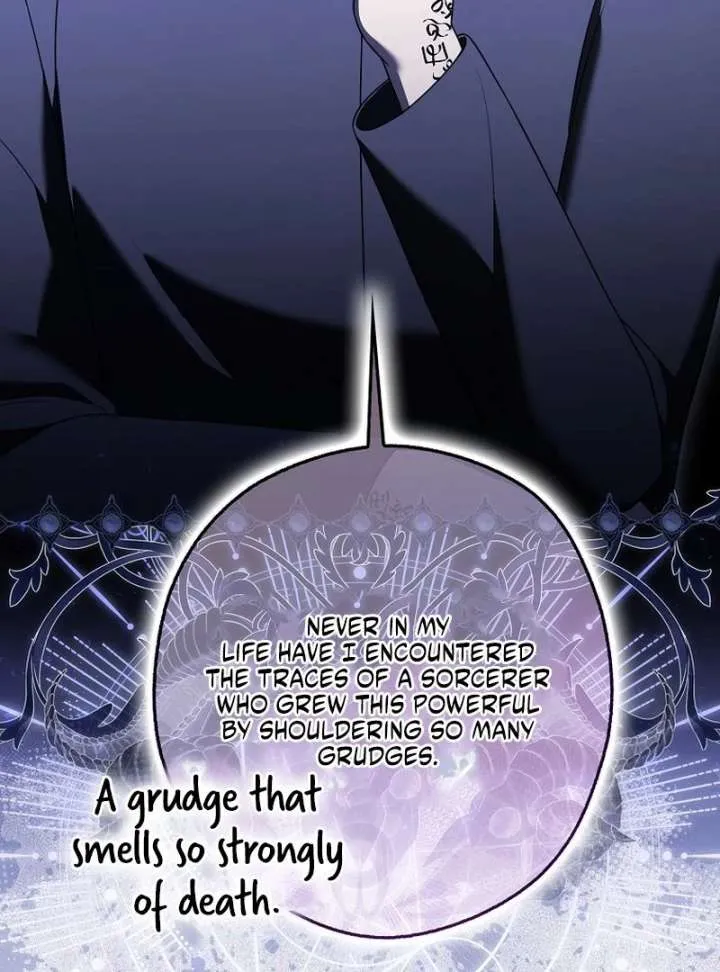 Marry or Die Chapter 25 Page 41