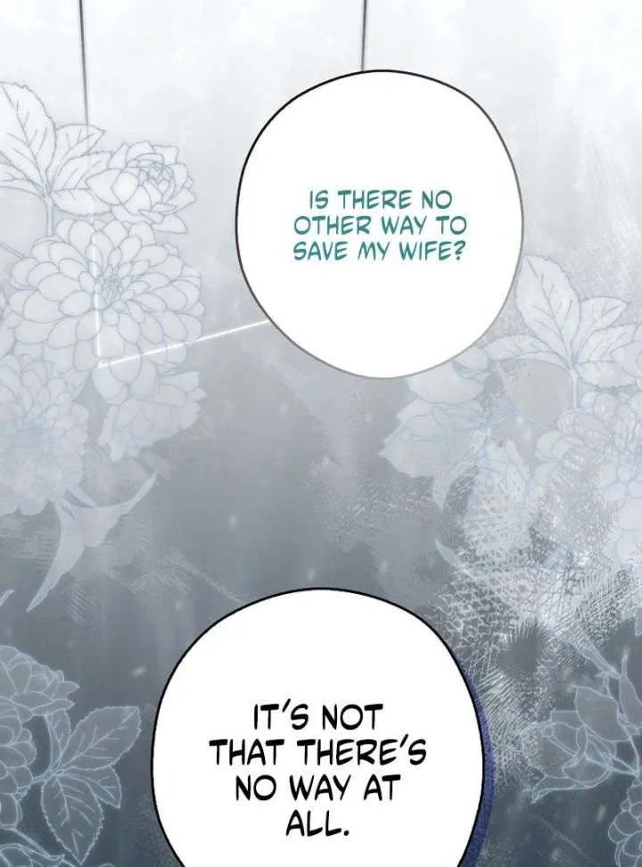Marry or Die Chapter 25 Page 49