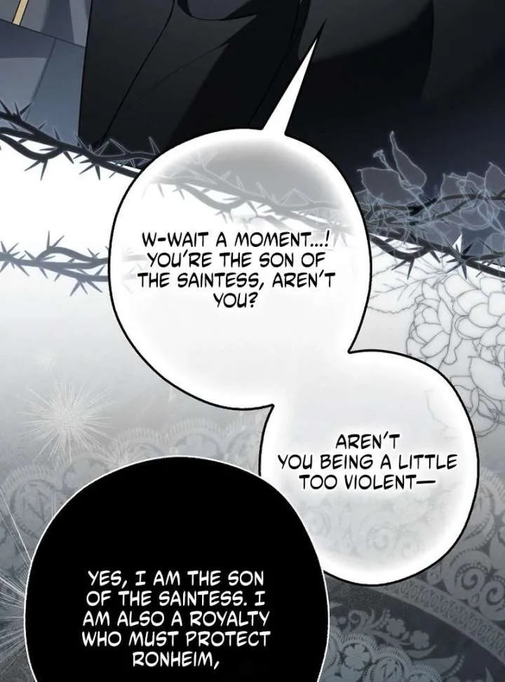 Marry or Die Chapter 25 Page 55