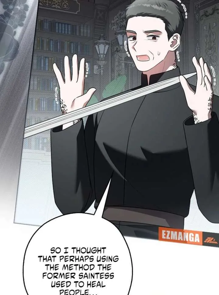 Marry or Die Chapter 25 Page 60