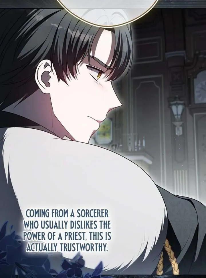 Marry or Die Chapter 25 Page 64