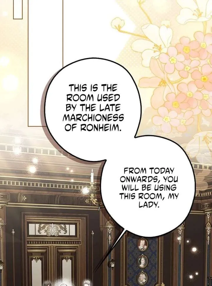 Marry or Die Chapter 25 Page 78