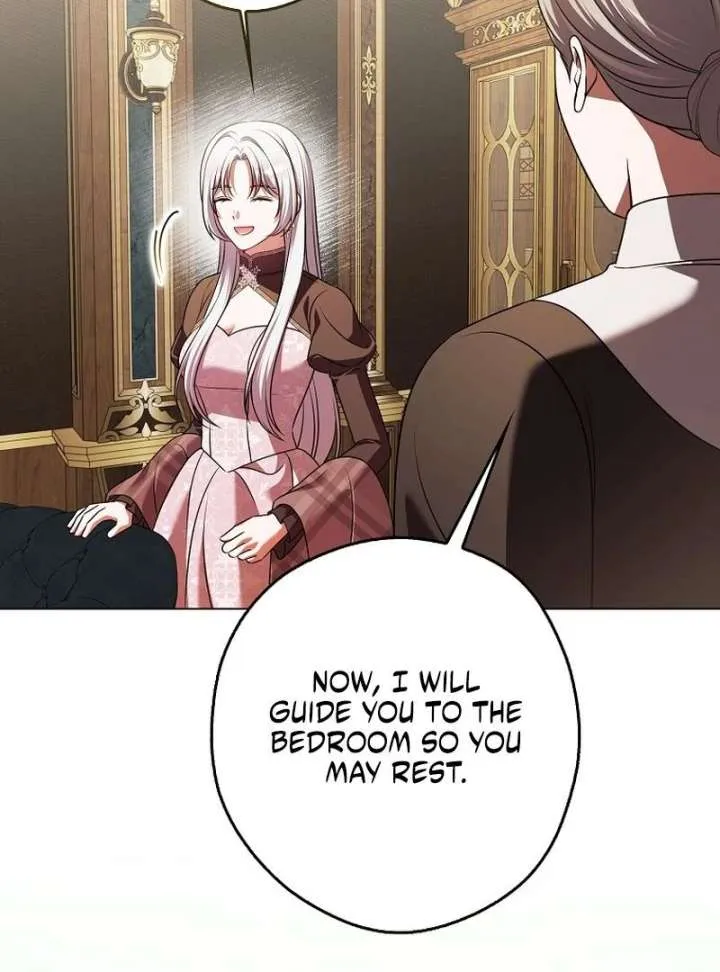 Marry or Die Chapter 25 Page 84