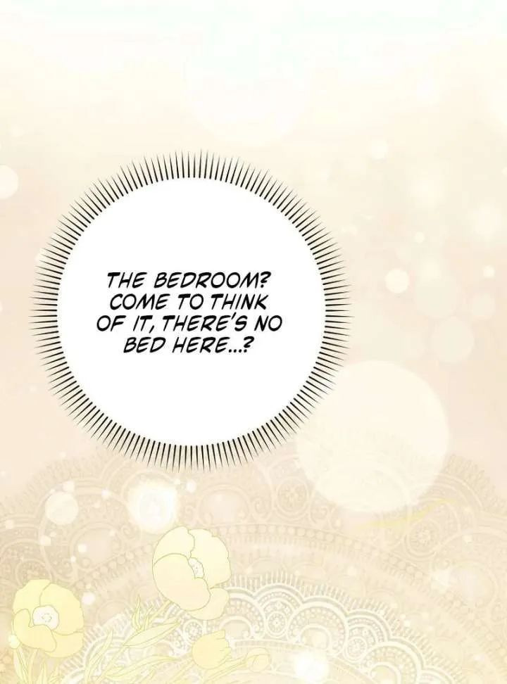 Marry or Die Chapter 25 Page 85