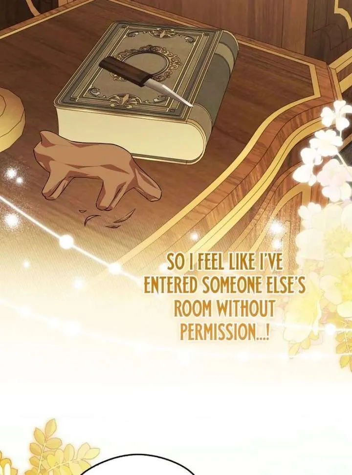 Marry or Die Chapter 25 Page 92