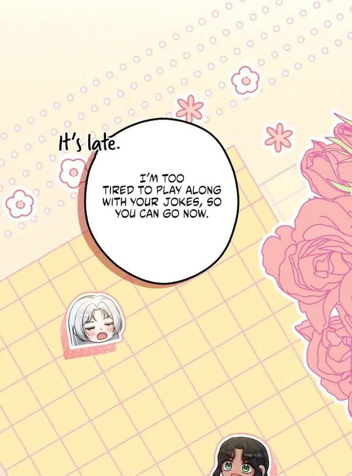 Marry or Die Chapter 25 Page 98