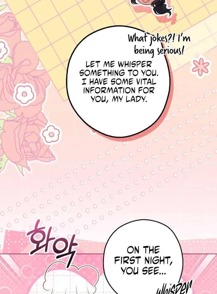 Marry or Die Chapter 25 Page 99