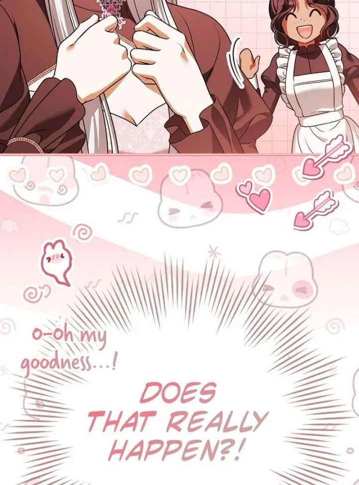 Marry or Die Chapter 25 Page 102