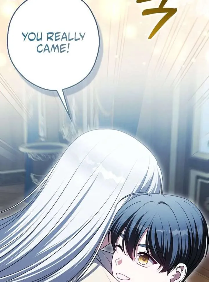 Marry or Die Chapter 25 Page 117