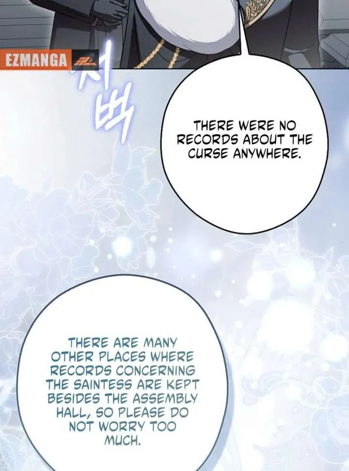 Marry or Die Chapter 25 Page 132