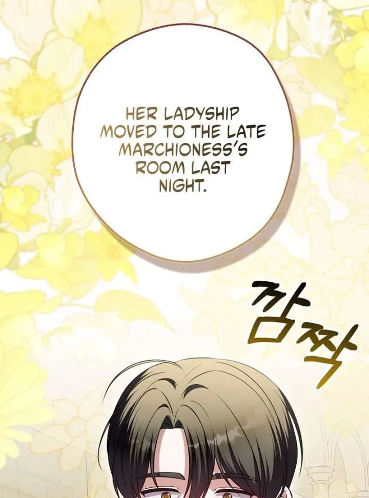 Marry or Die Chapter 25 Page 143