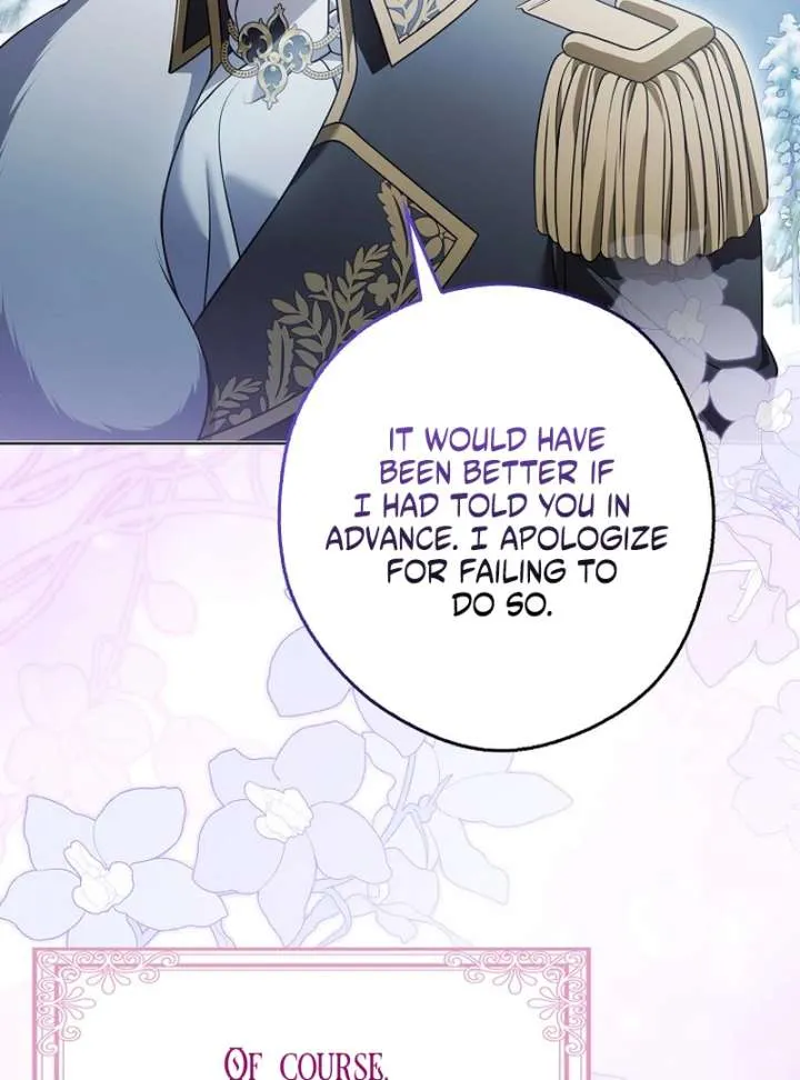 Marry or Die Chapter 26 Page 46