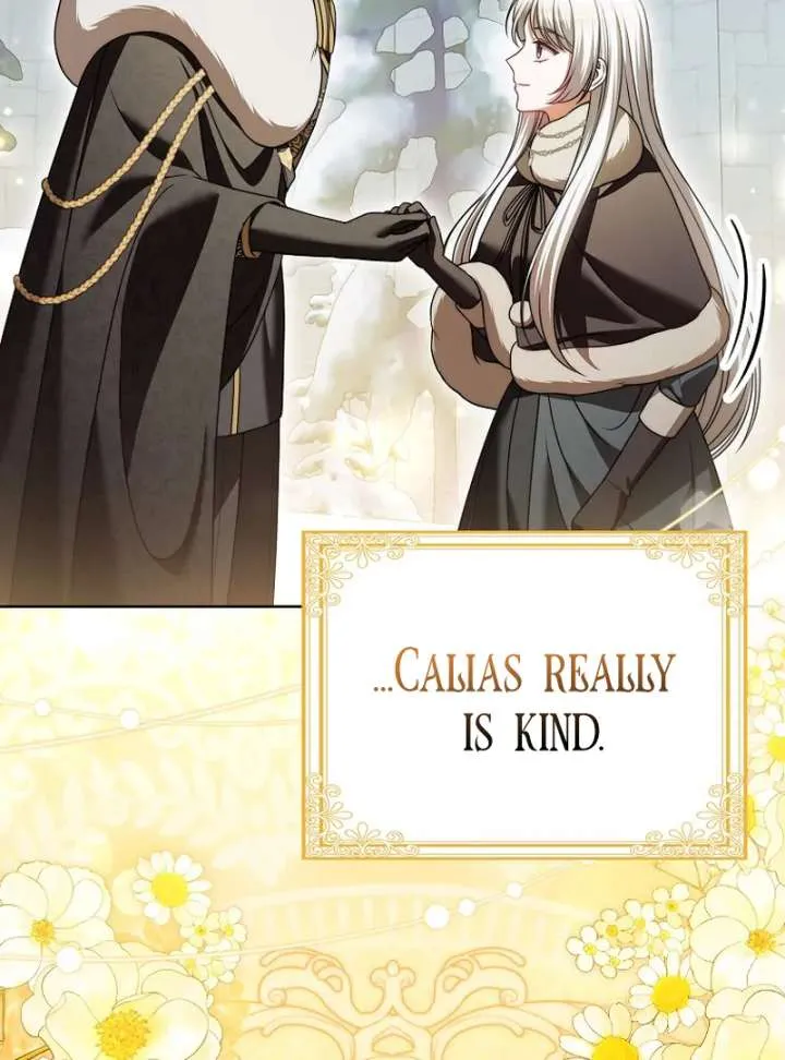 Marry or Die Chapter 26 Page 61
