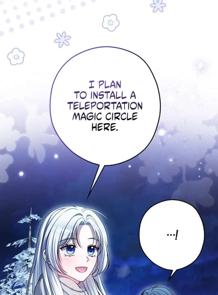 Marry or Die Chapter 26 Page 76