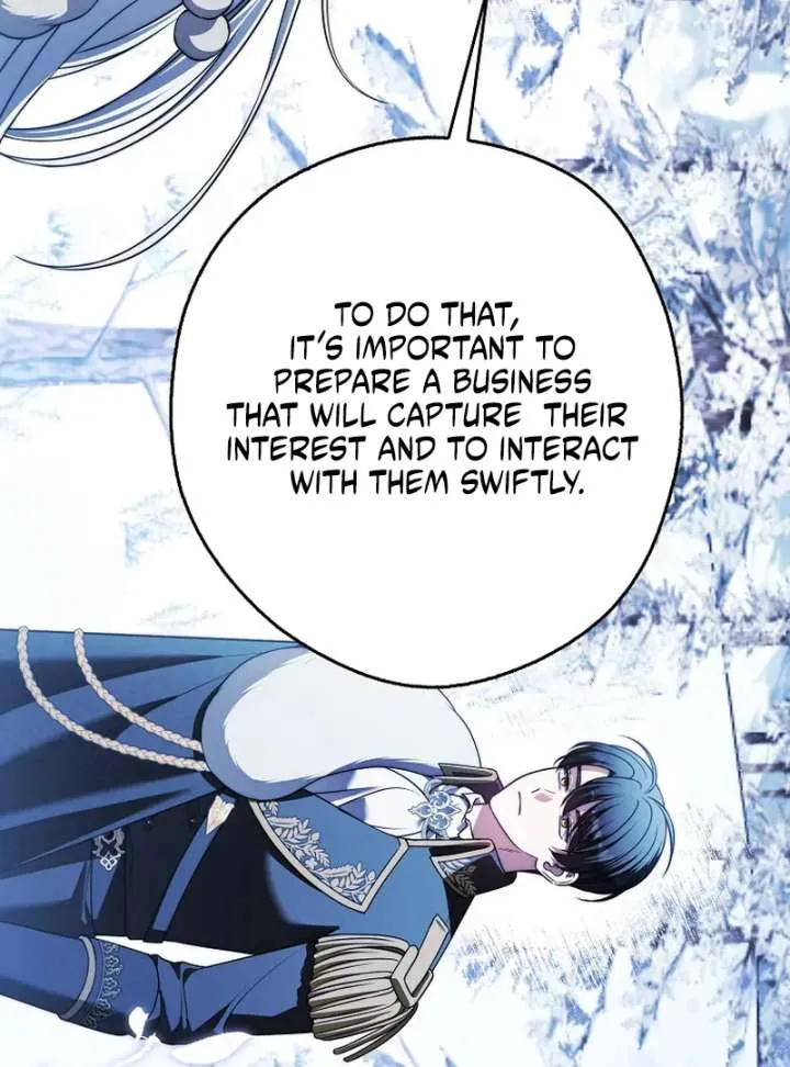 Marry or Die Chapter 26 Page 83