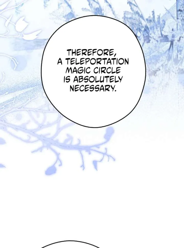 Marry or Die Chapter 26 Page 84