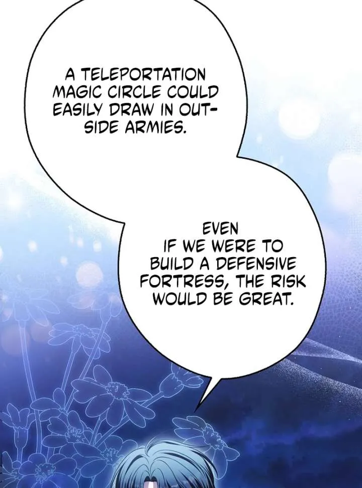 Marry or Die Chapter 26 Page 85