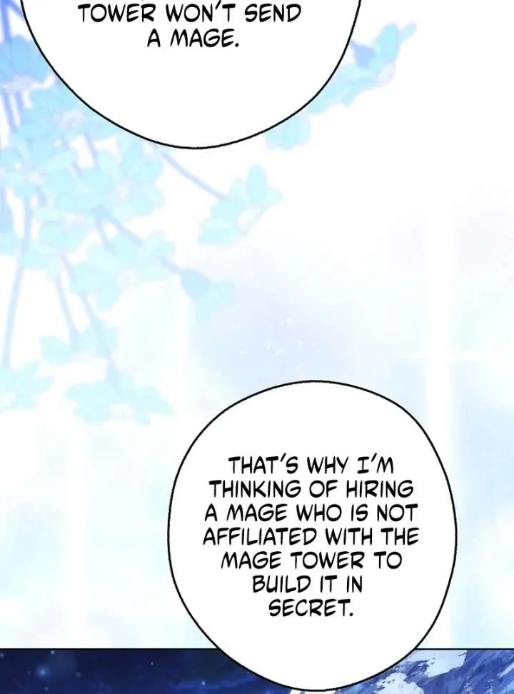 Marry or Die Chapter 26 Page 87