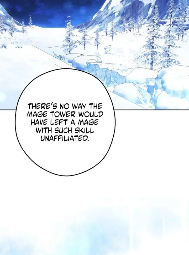 Marry or Die Chapter 26 Page 88