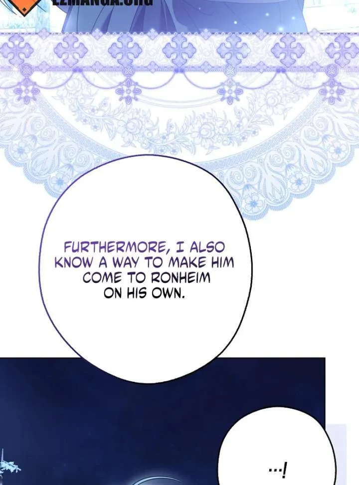 Marry or Die Chapter 26 Page 91