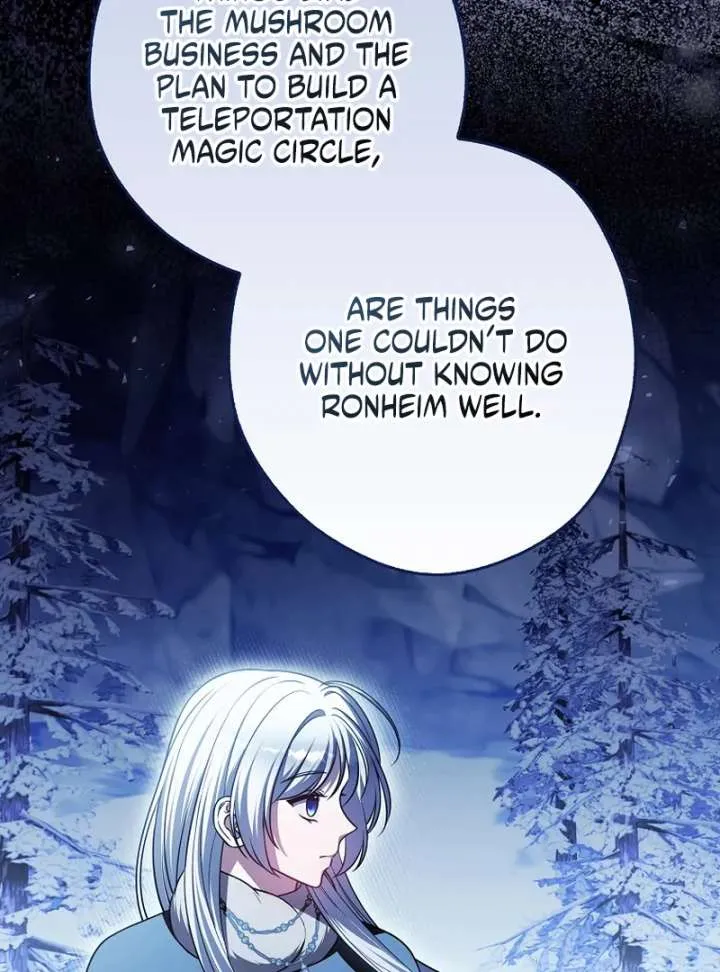 Marry or Die Chapter 26 Page 96