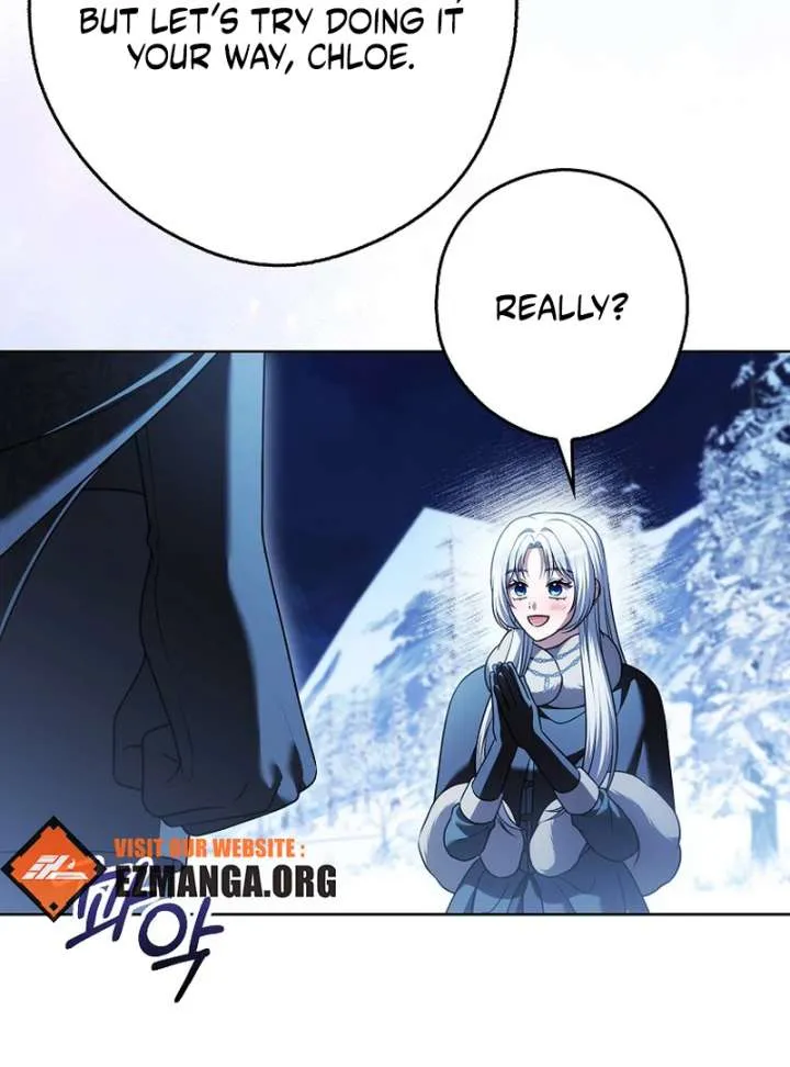 Marry or Die Chapter 26 Page 115