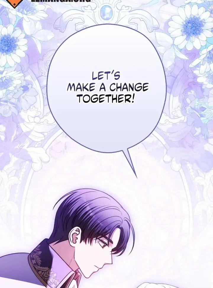Marry or Die Chapter 26 Page 123