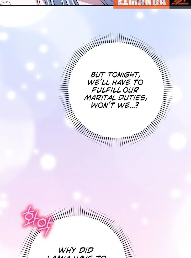 Marry or Die Chapter 27 Page 9
