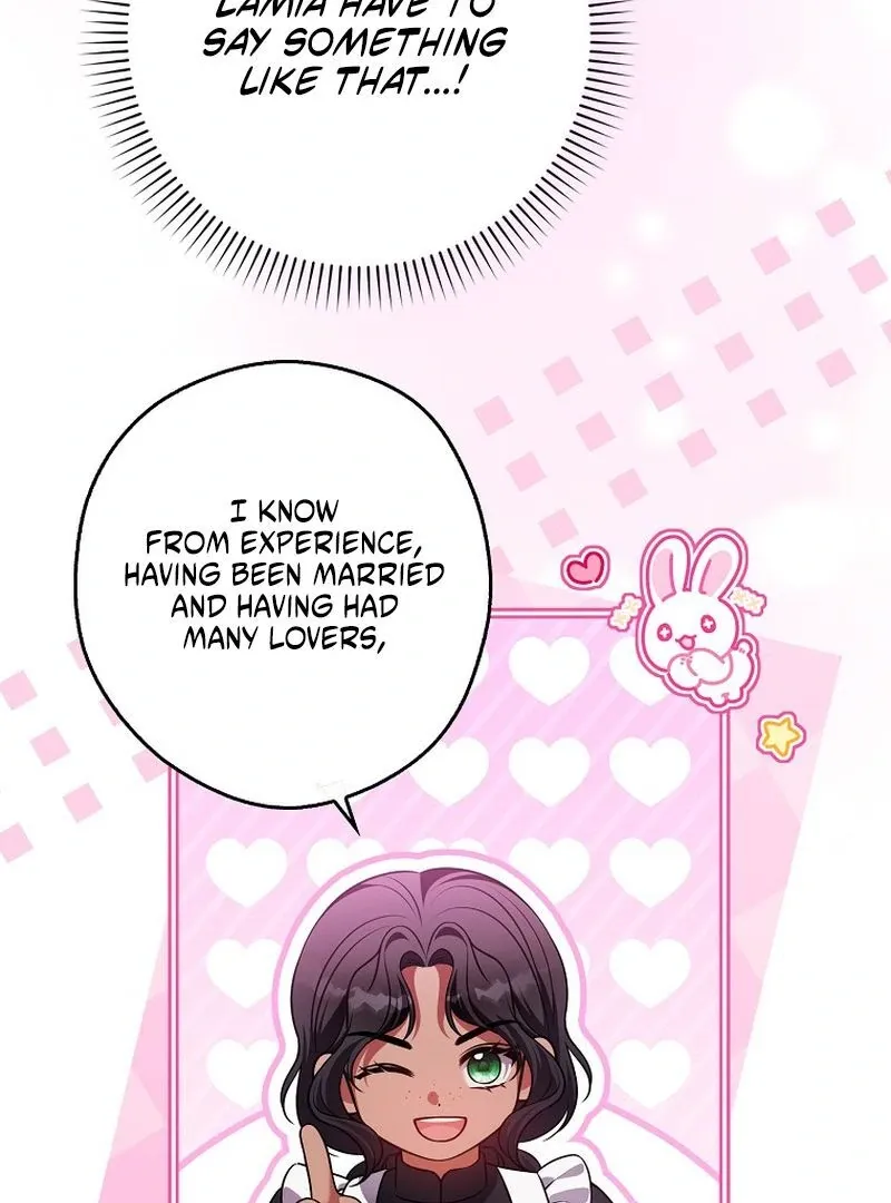 Marry or Die Chapter 27 Page 10