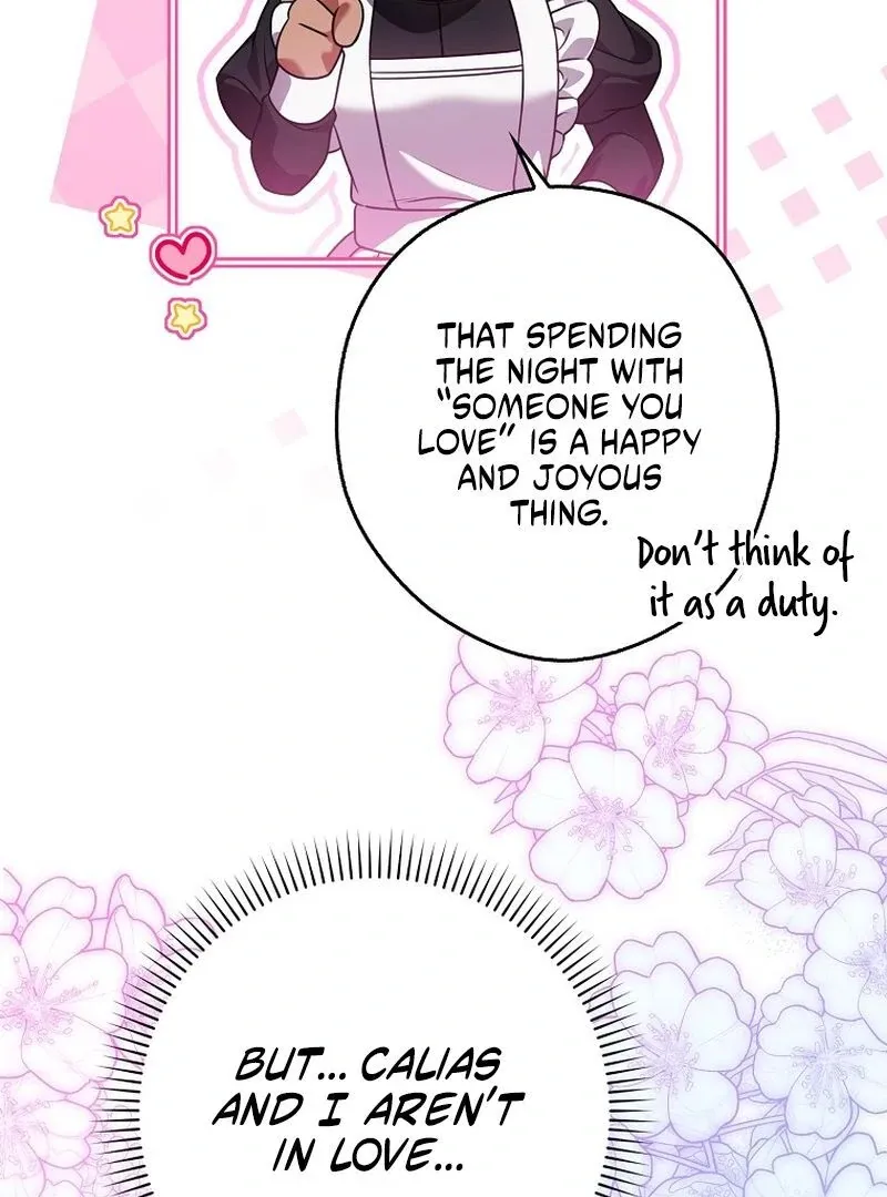 Marry or Die Chapter 27 Page 11