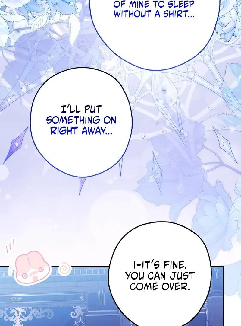 Marry or Die Chapter 27 Page 19